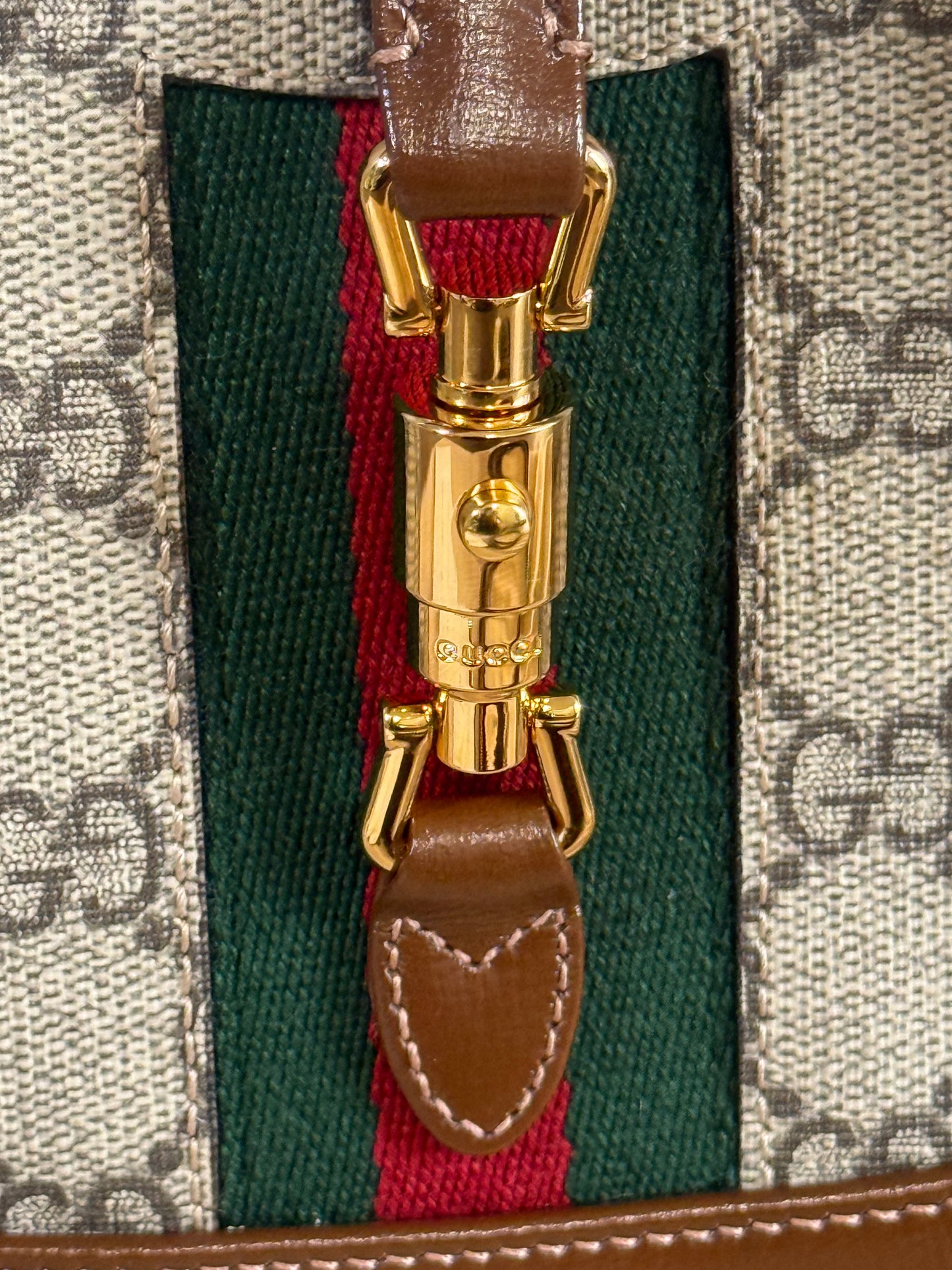 GUCCI MINI JACKIE