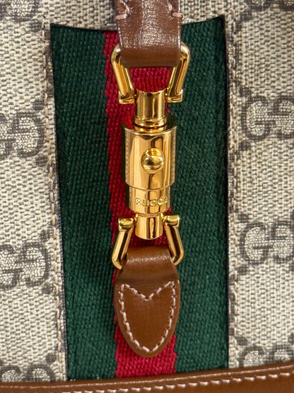 GUCCI MINI JACKIE