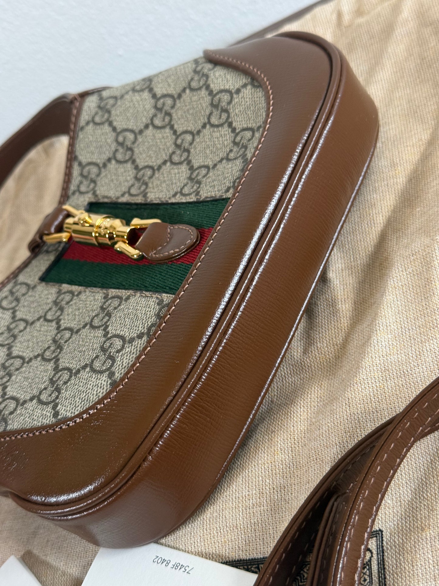 GUCCI MINI JACKIE