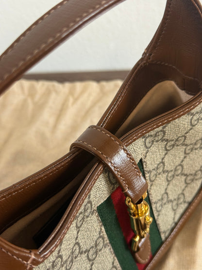 GUCCI MINI JACKIE