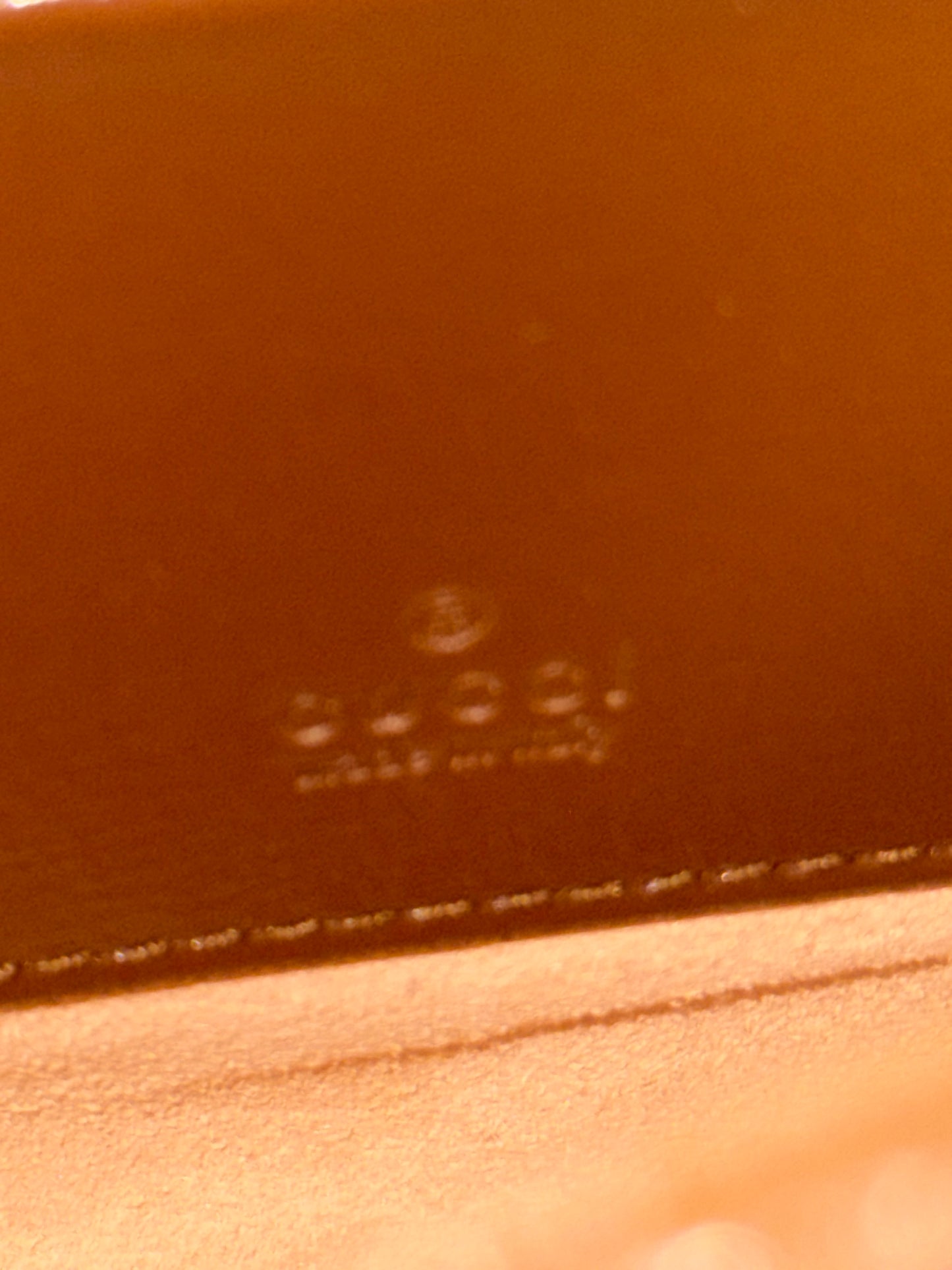 GUCCI MINI JACKIE