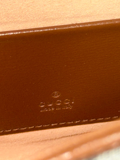 GUCCI MINI JACKIE
