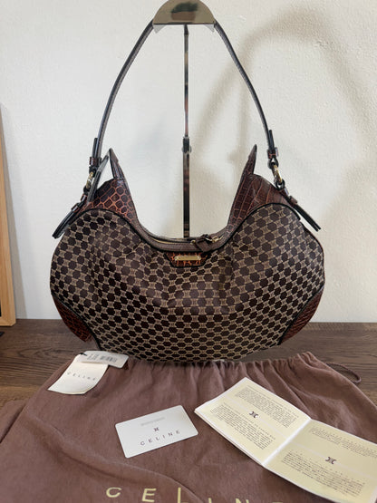 VINTAGE CELINE