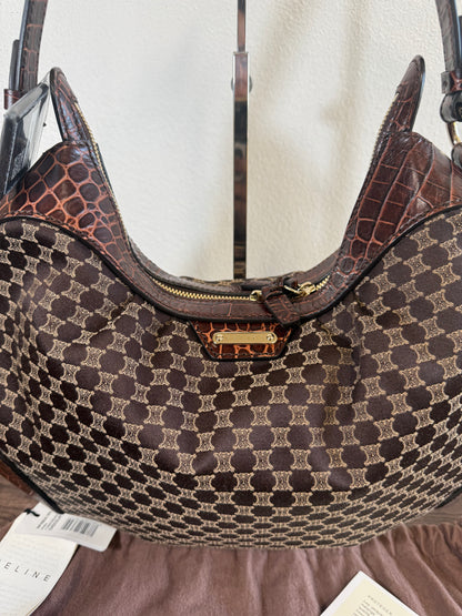 VINTAGE CELINE