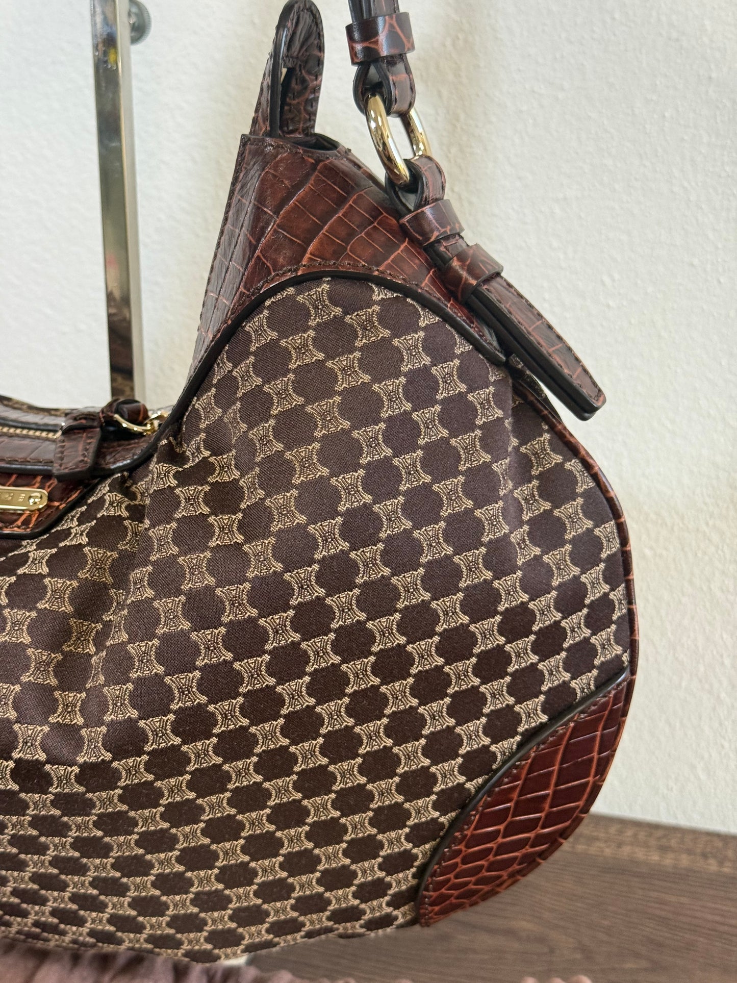 VINTAGE CELINE