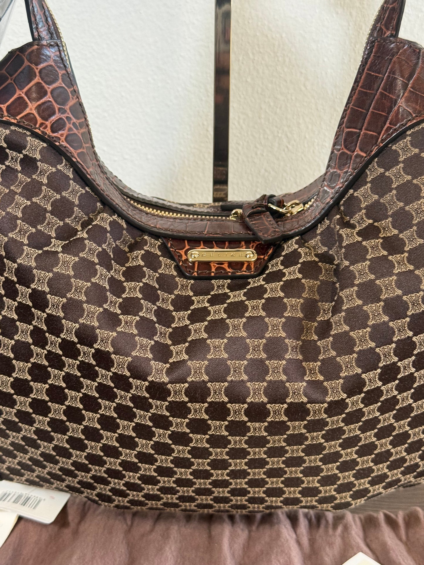 VINTAGE CELINE