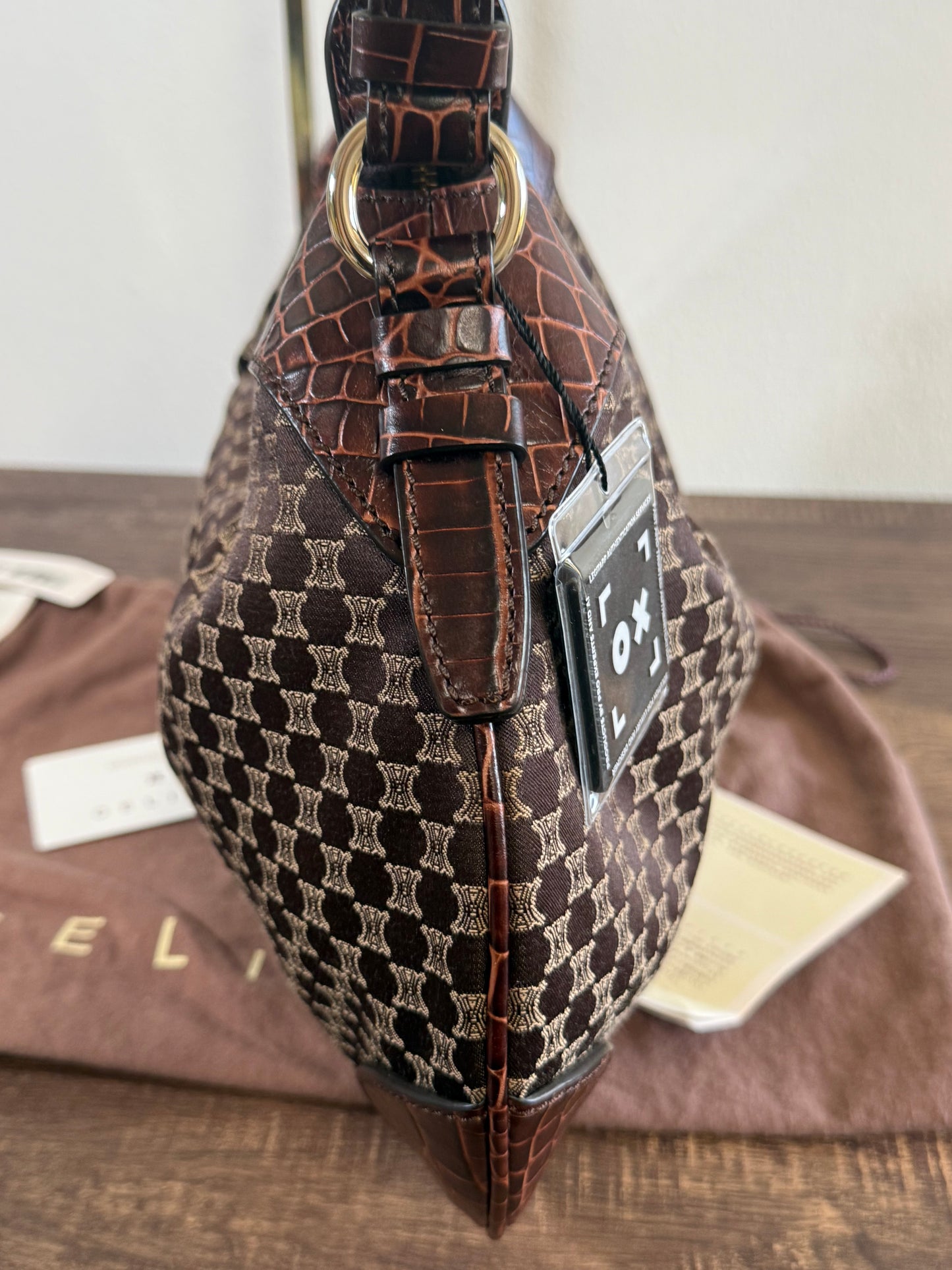 VINTAGE CELINE