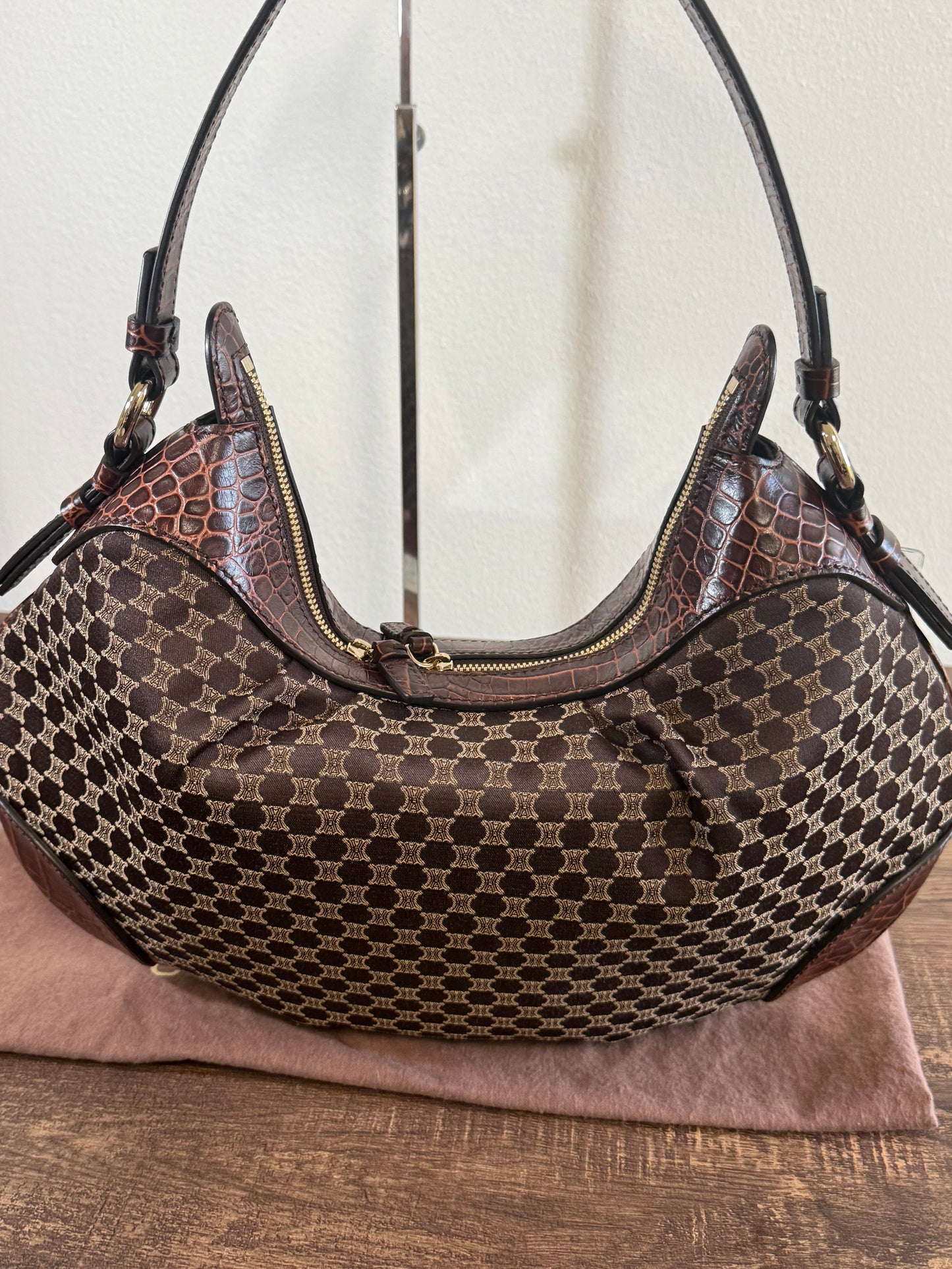 VINTAGE CELINE