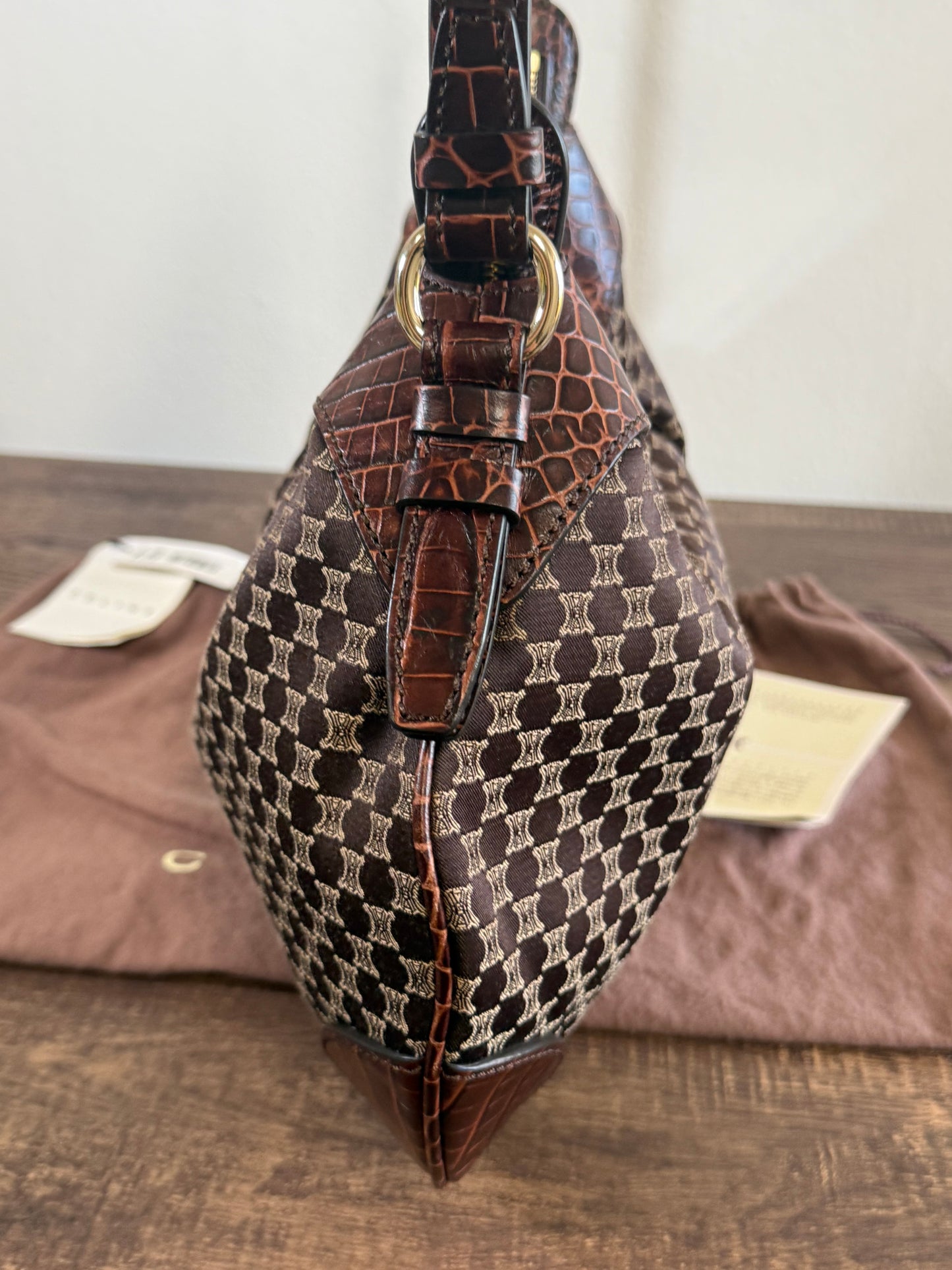 VINTAGE CELINE