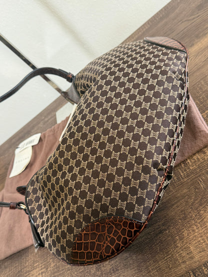 VINTAGE CELINE