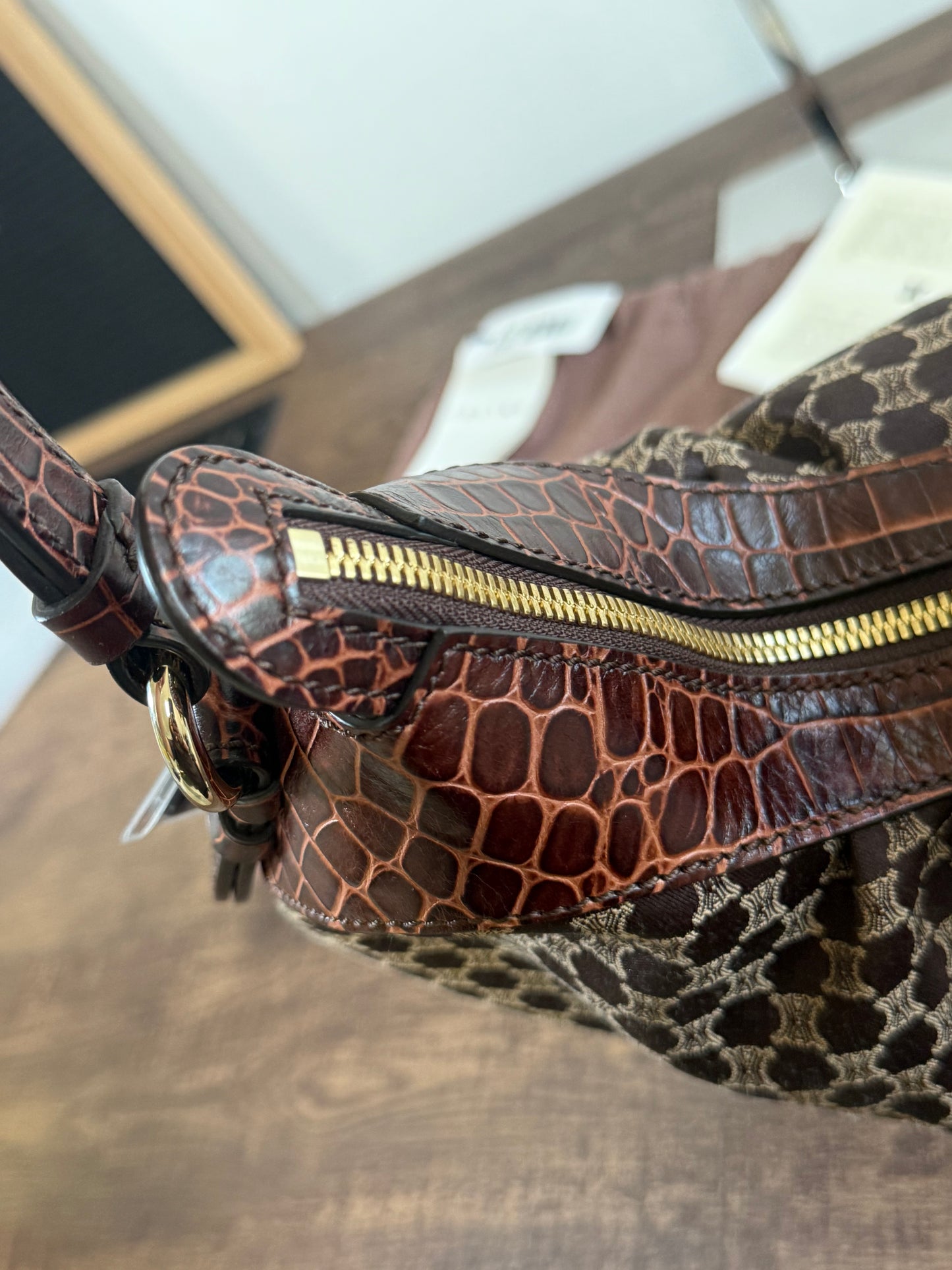 VINTAGE CELINE