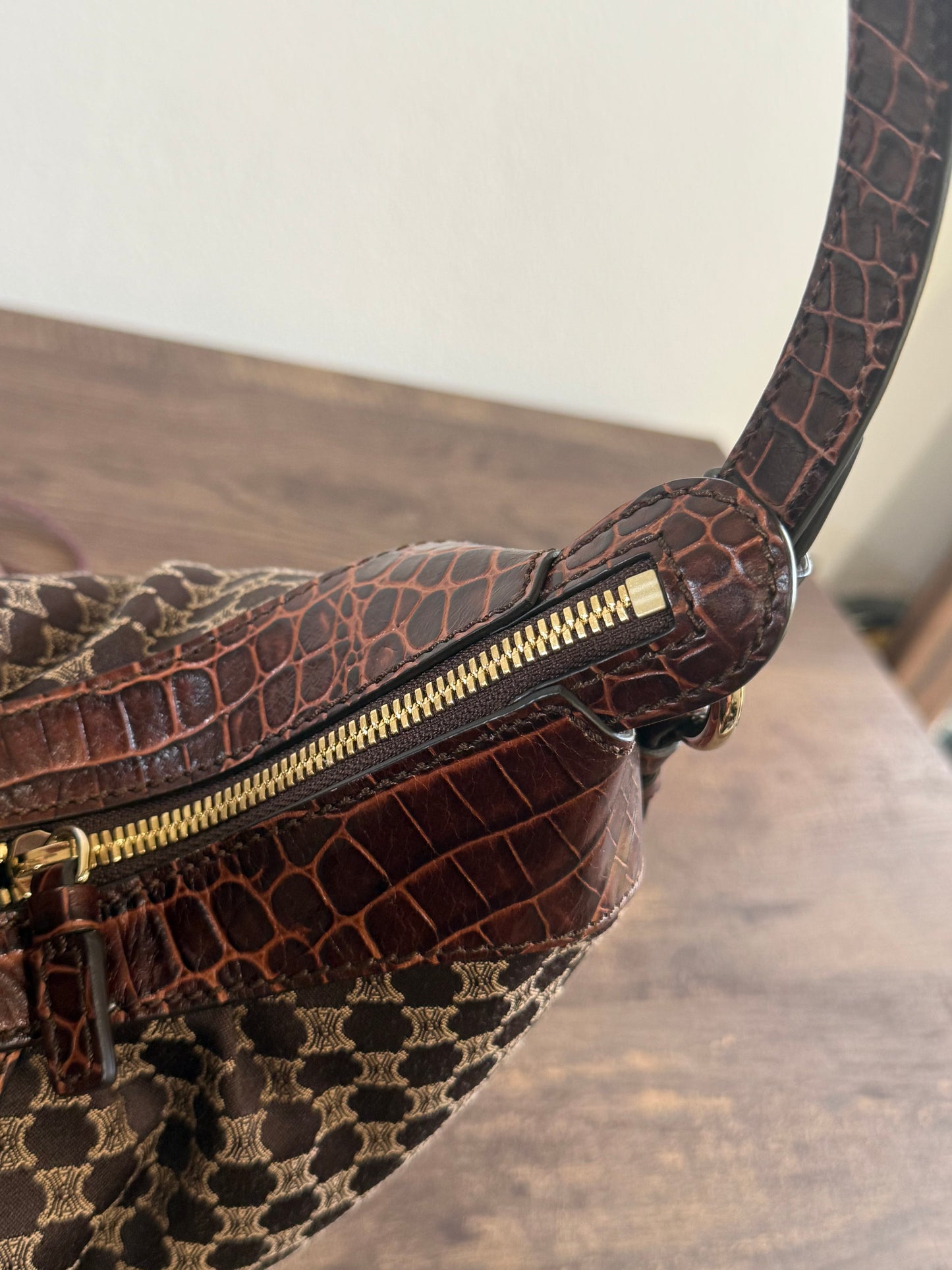 VINTAGE CELINE