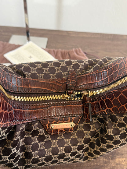 VINTAGE CELINE