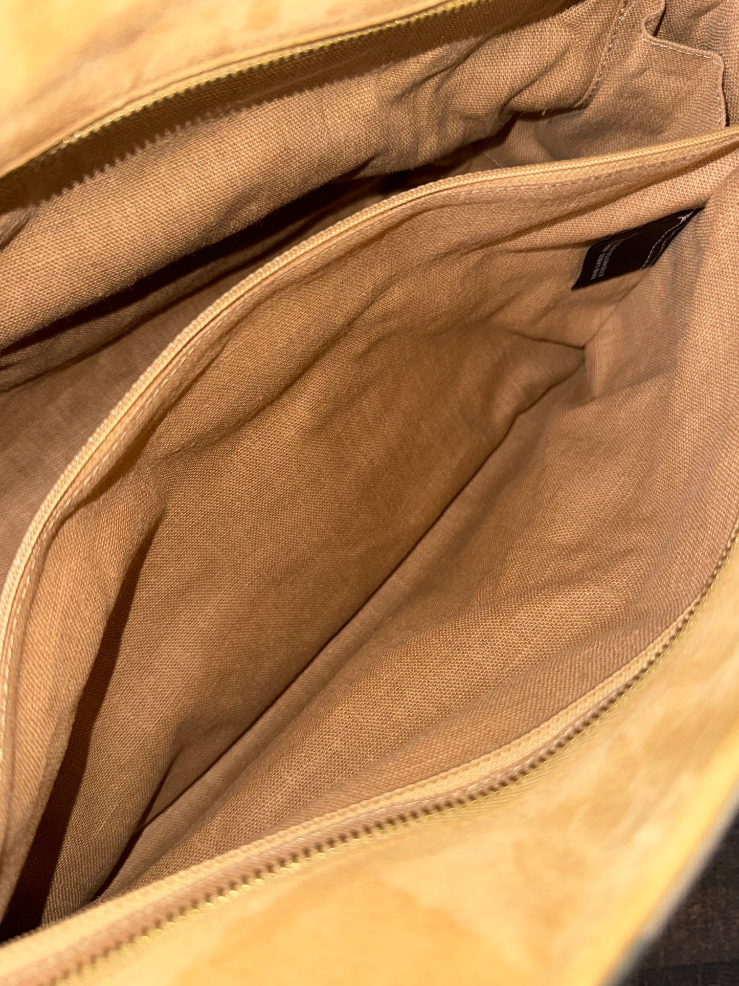 FENDI RAFFIA