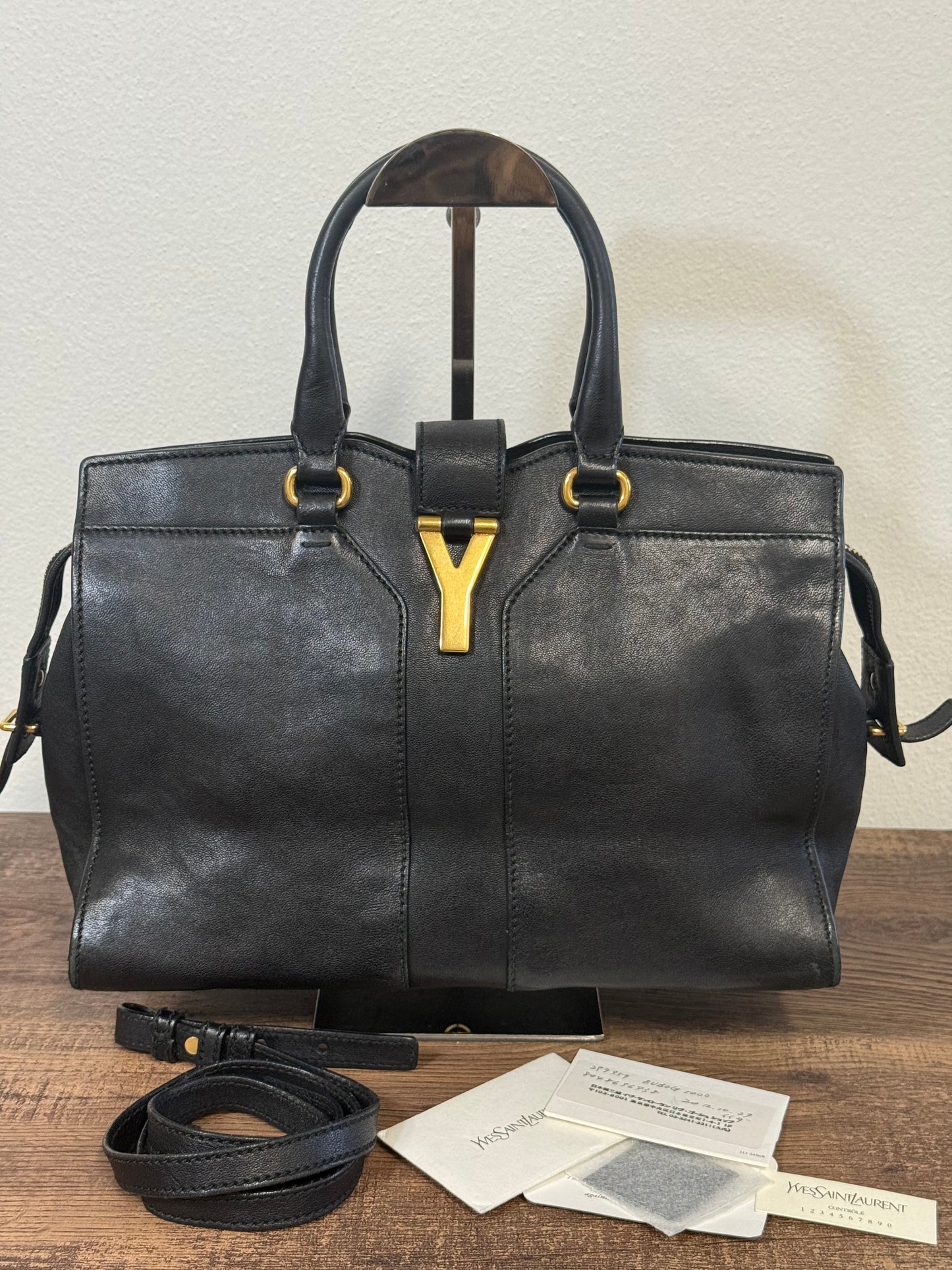 YSL