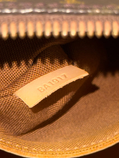 Louis Vuitton Vintage Alma PM in Monogram Canvas