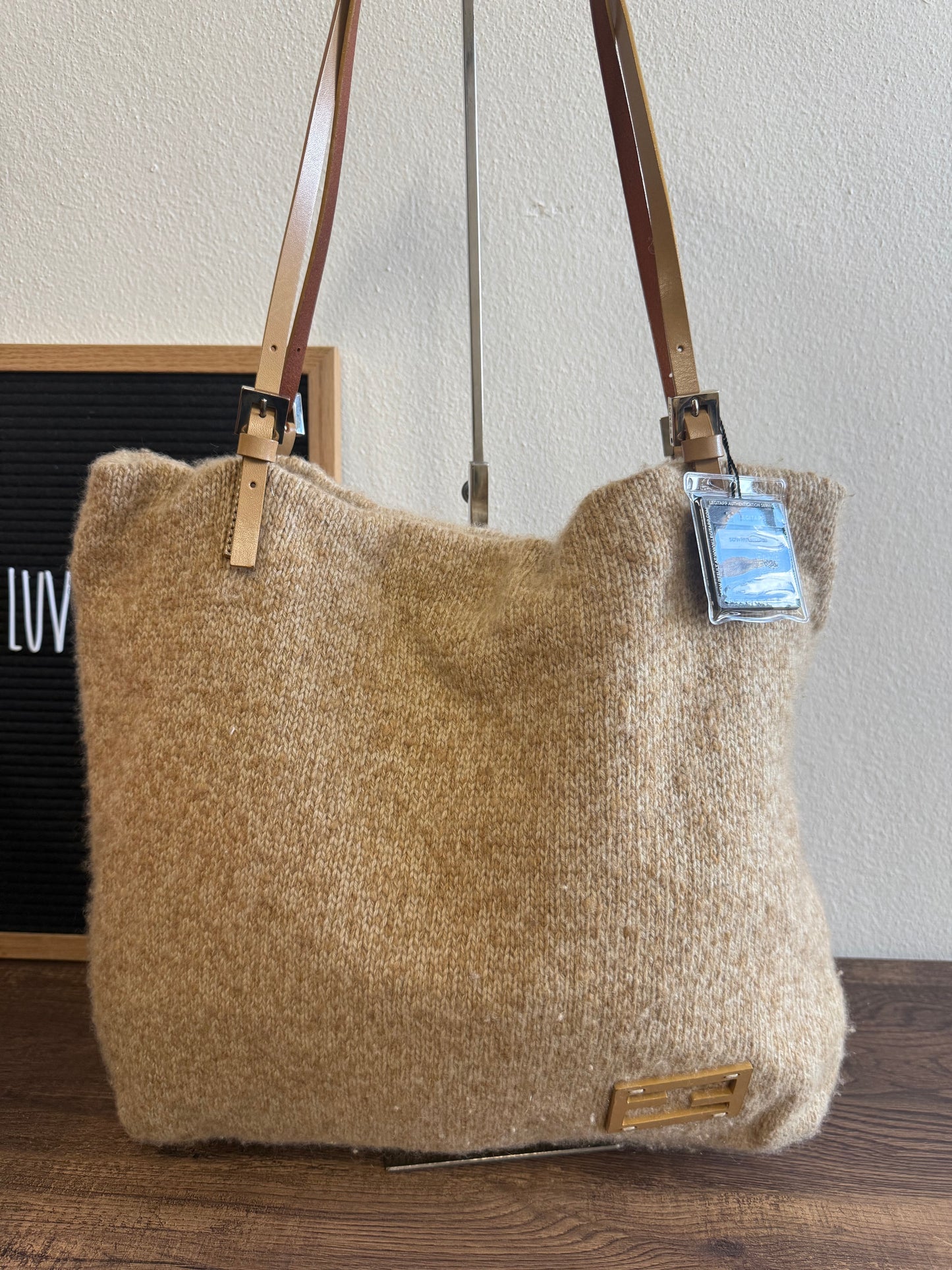 FENDI FUR