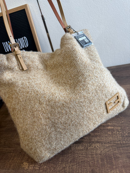 FENDI FUR