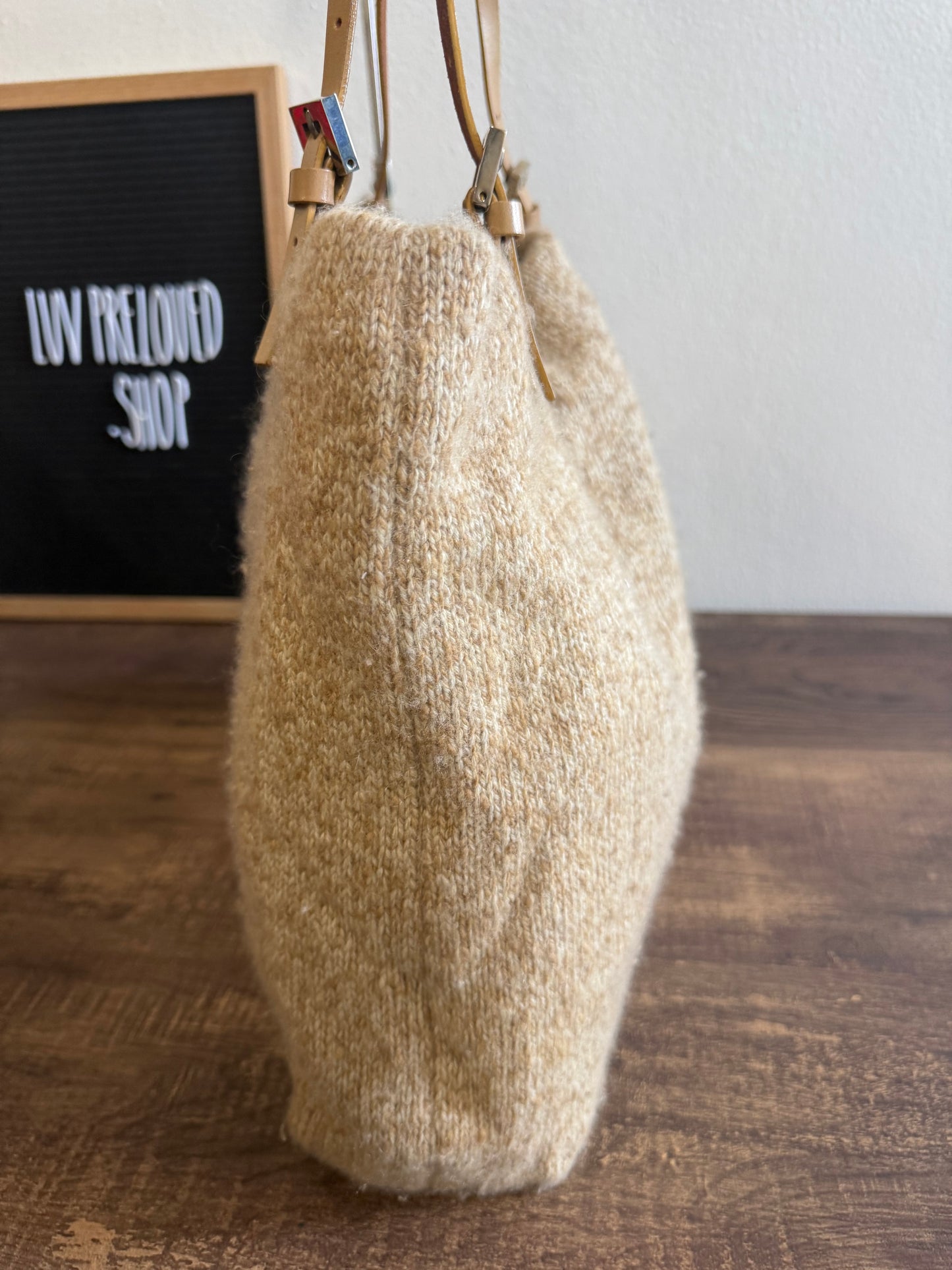 FENDI FUR