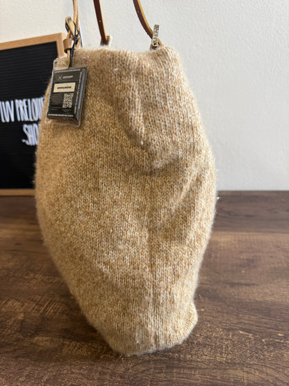 FENDI FUR