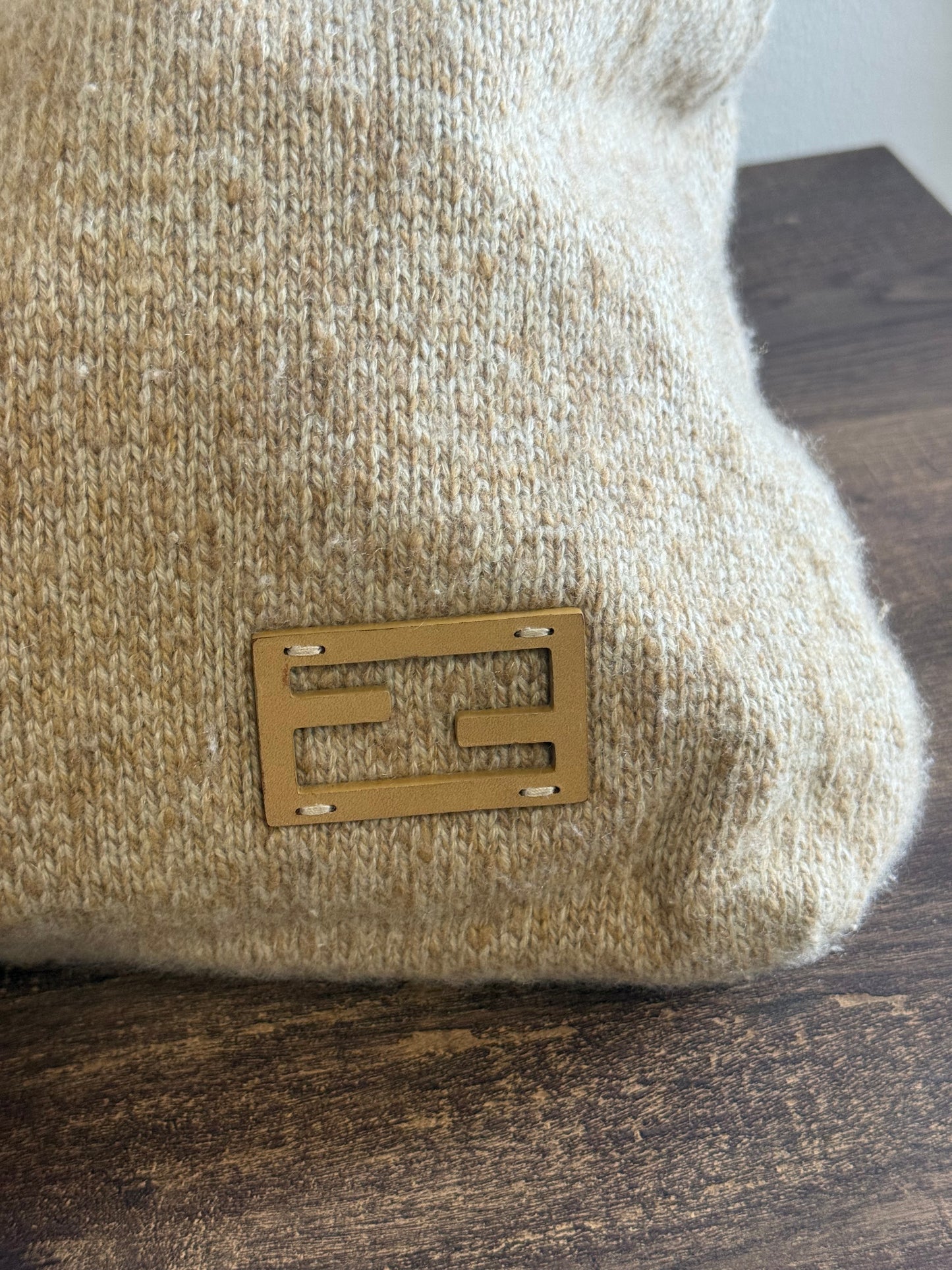 FENDI FUR