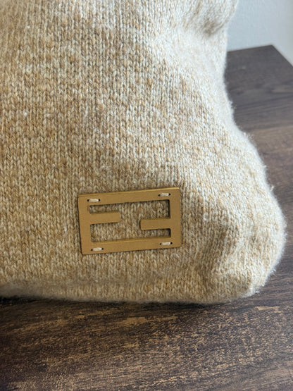FENDI FUR