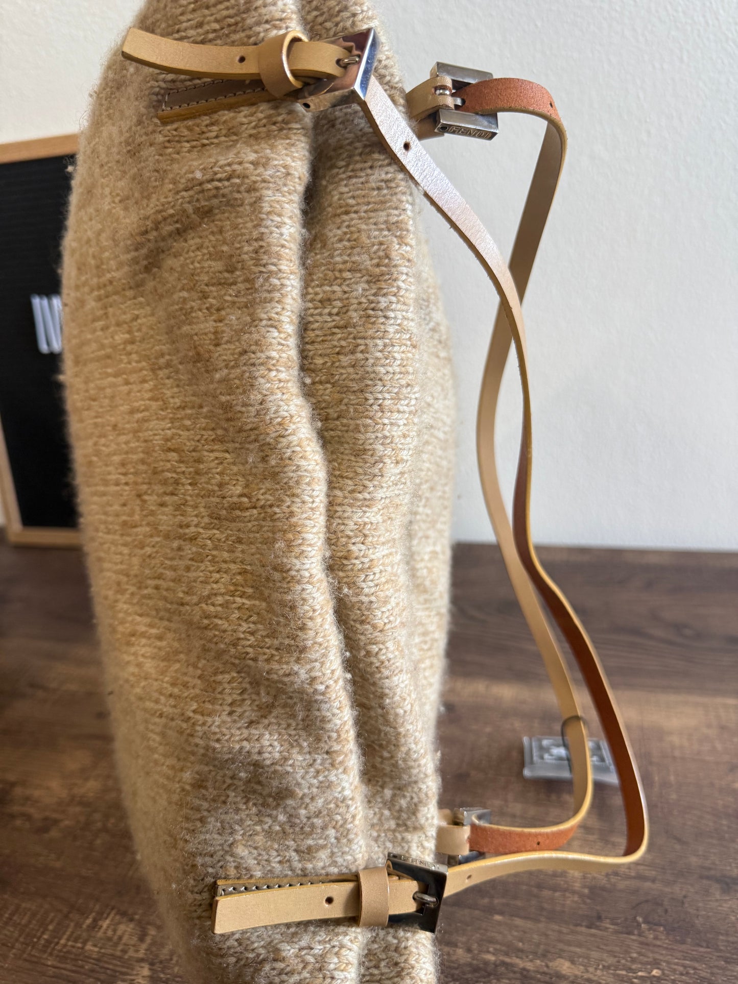 FENDI FUR