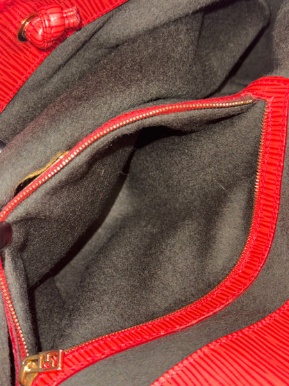 FENDI RED