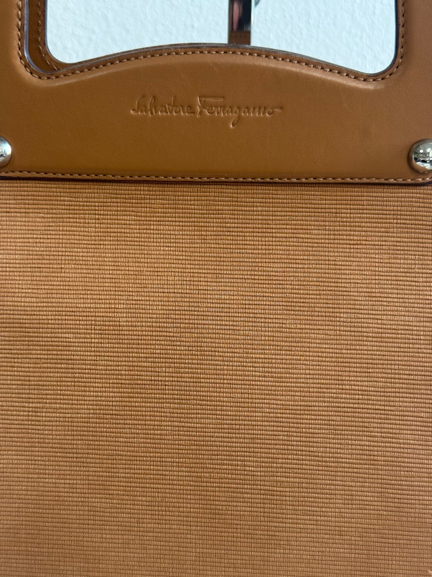 SALVATORE FERRAGAMO