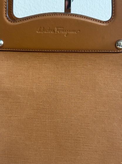 SALVATORE FERRAGAMO
