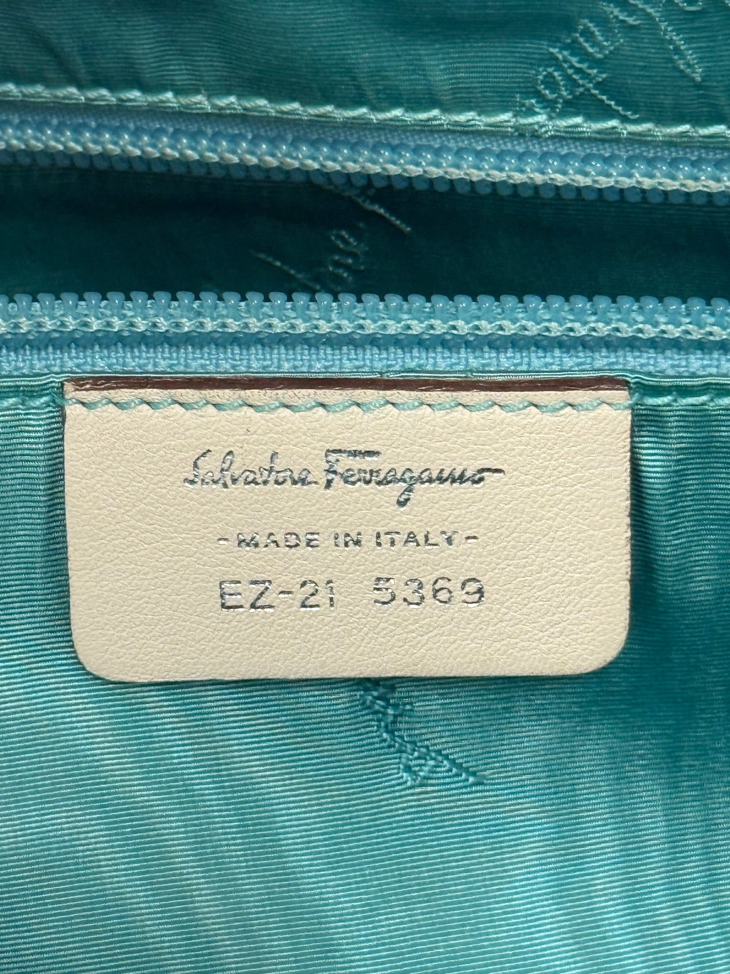 SALVATORE FERRAGAMO