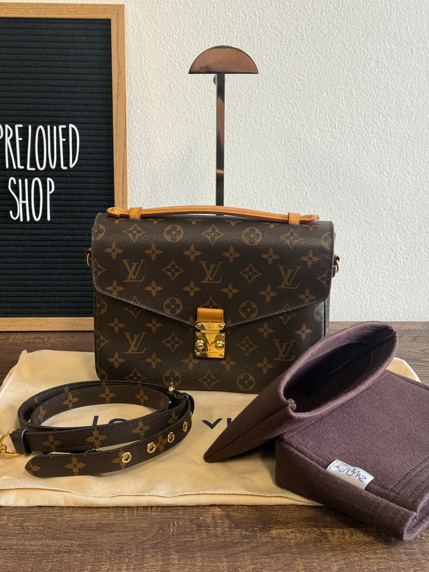 POCHETTE METIS