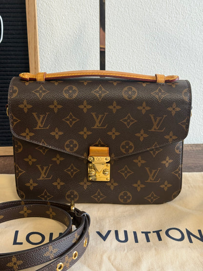 POCHETTE METIS