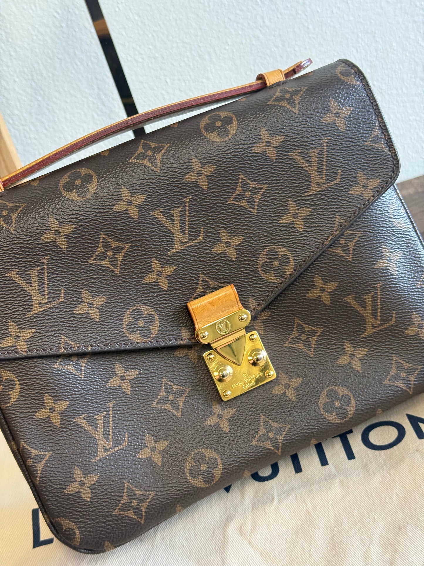 POCHETTE METIS