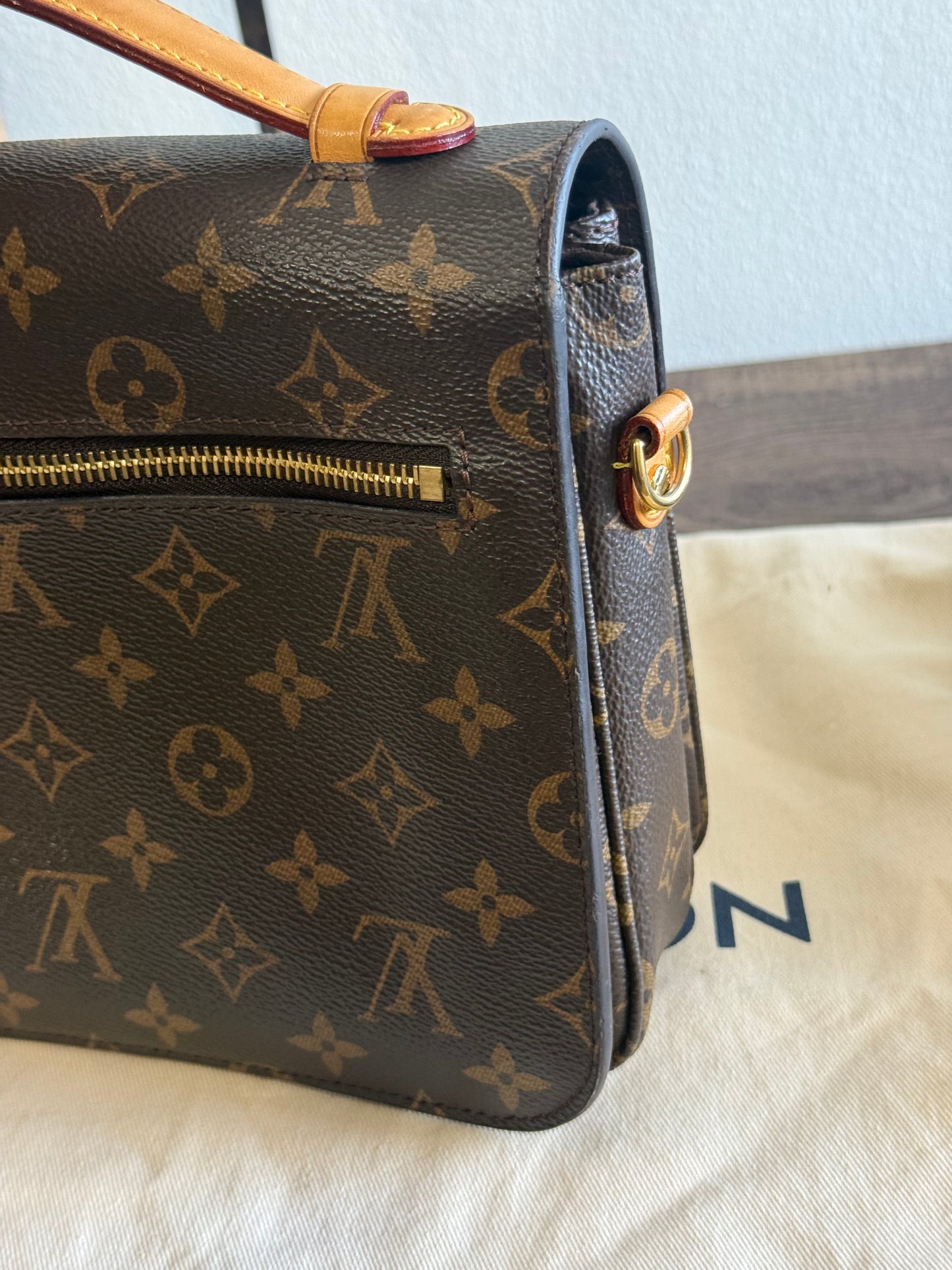 POCHETTE METIS