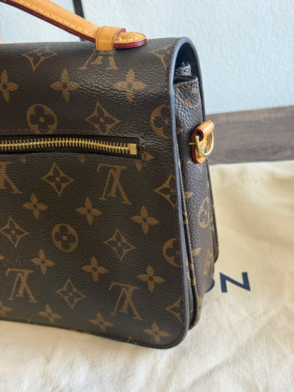 POCHETTE METIS