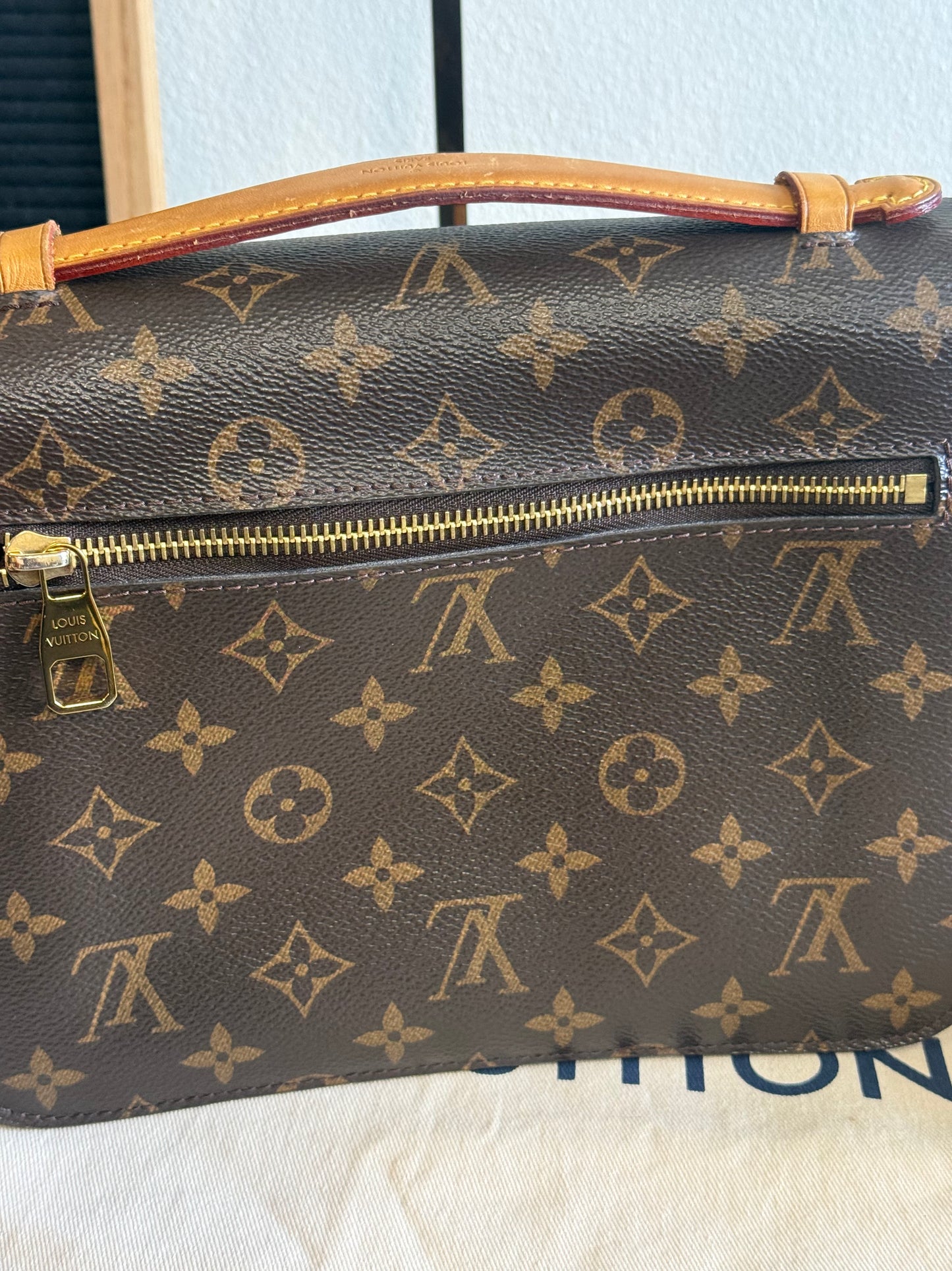 POCHETTE METIS