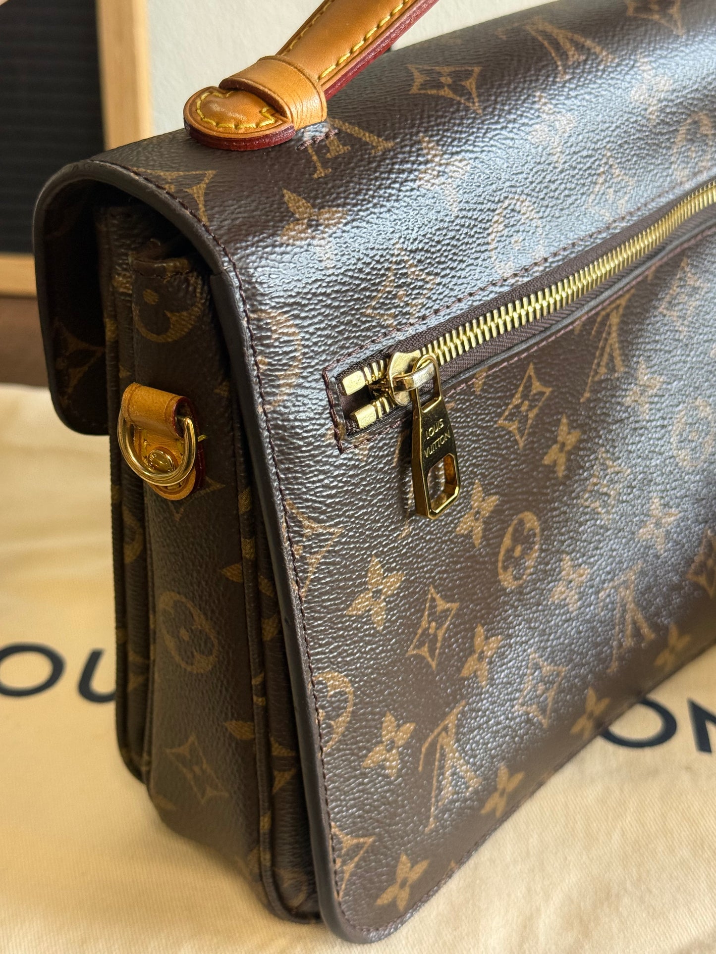 POCHETTE METIS