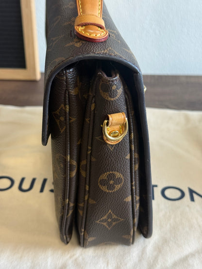 POCHETTE METIS
