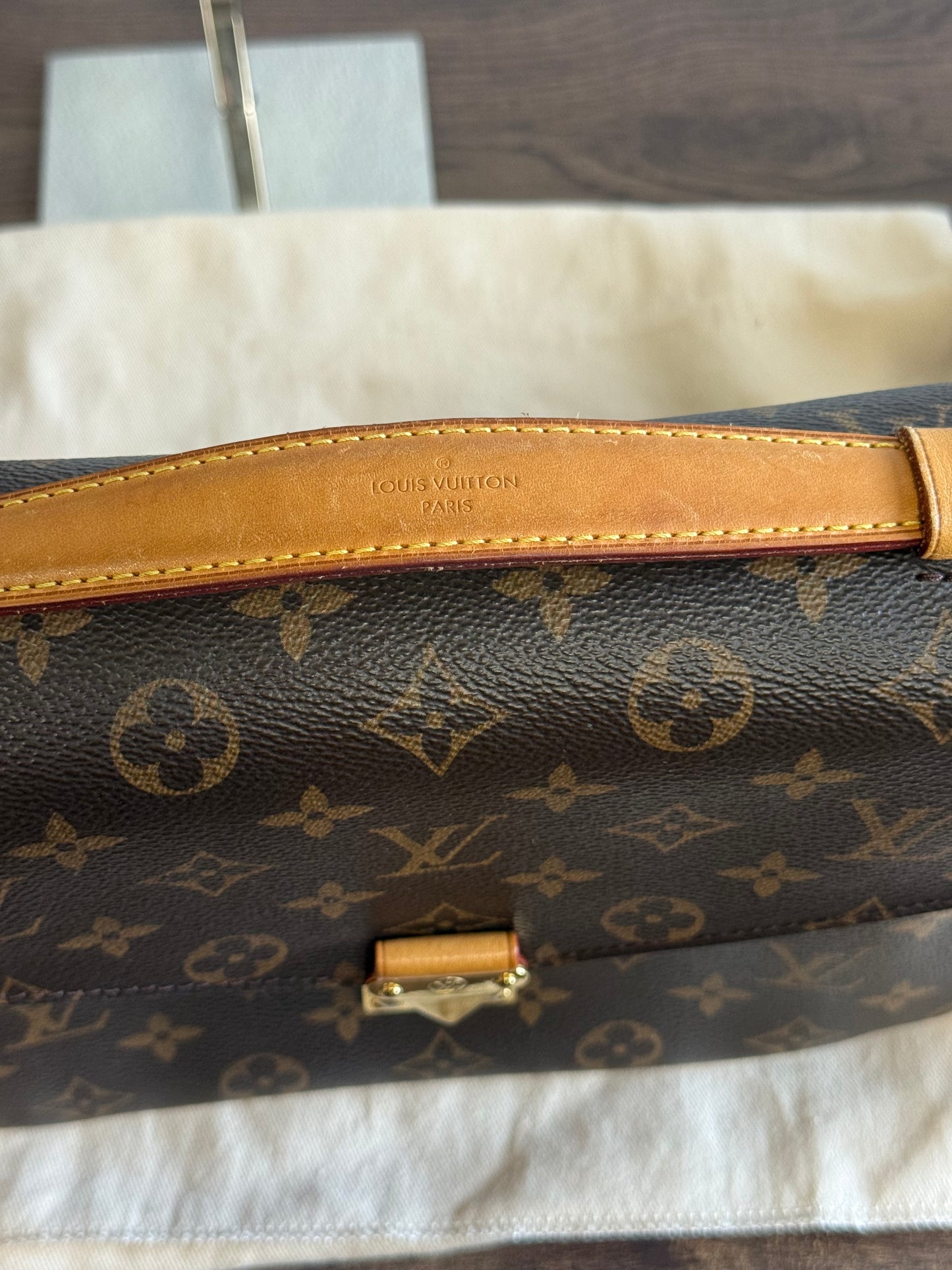 POCHETTE METIS
