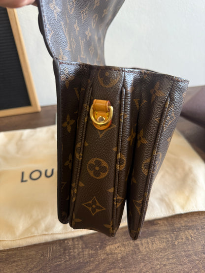 POCHETTE METIS