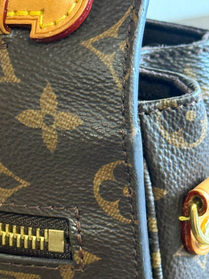 POCHETTE METIS
