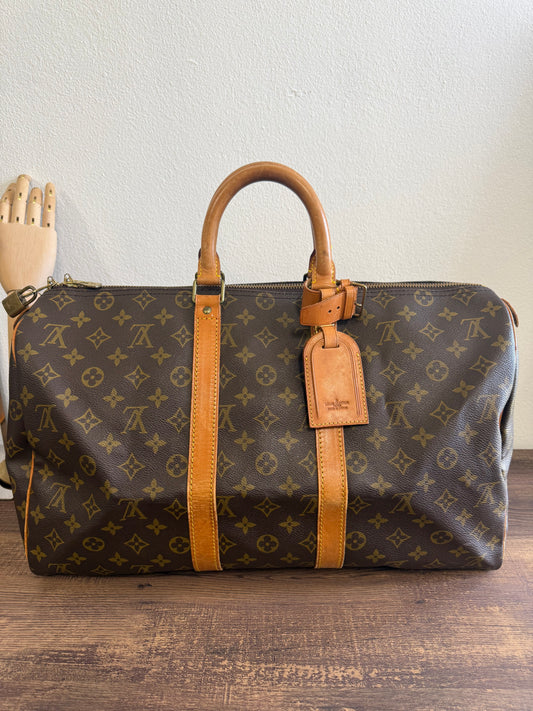 KEEPALL 45 VI 882