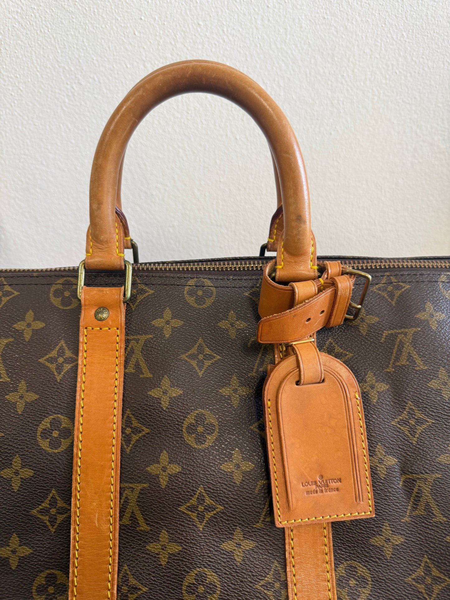 KEEPALL 45 VI 882