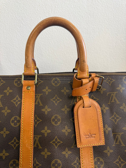 KEEPALL 45 VI 882
