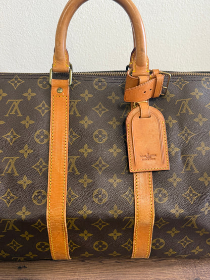 KEEPALL 45 VI 882