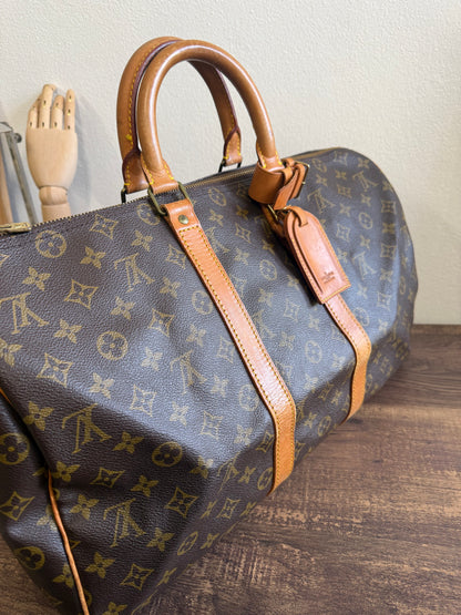 KEEPALL 45 VI 882