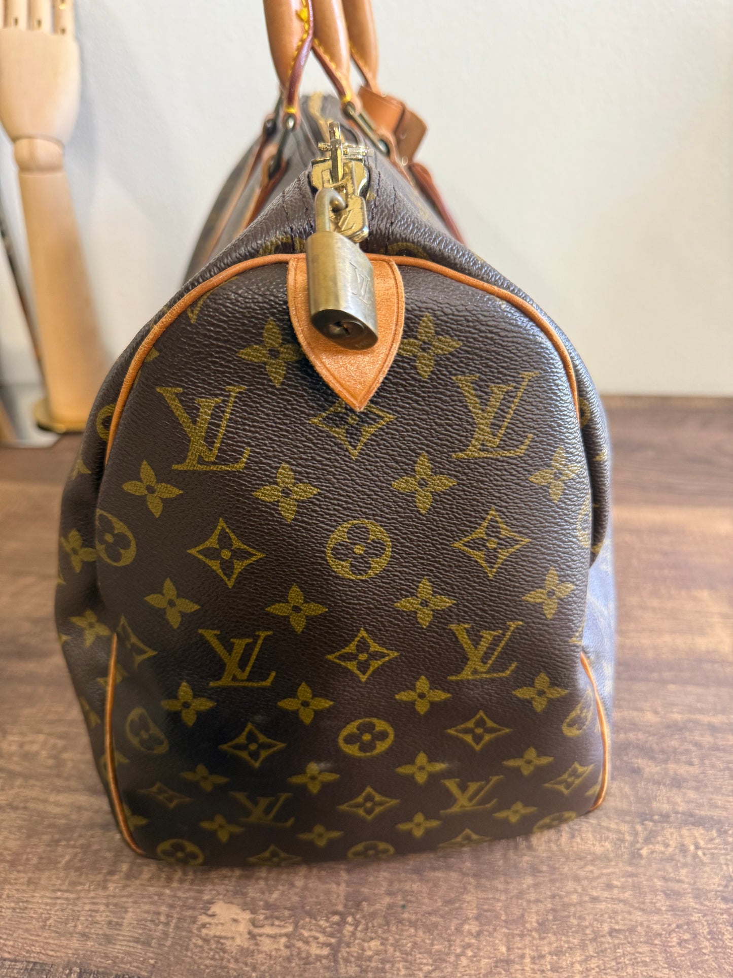 KEEPALL 45 VI 882