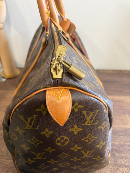 KEEPALL 45 VI 882