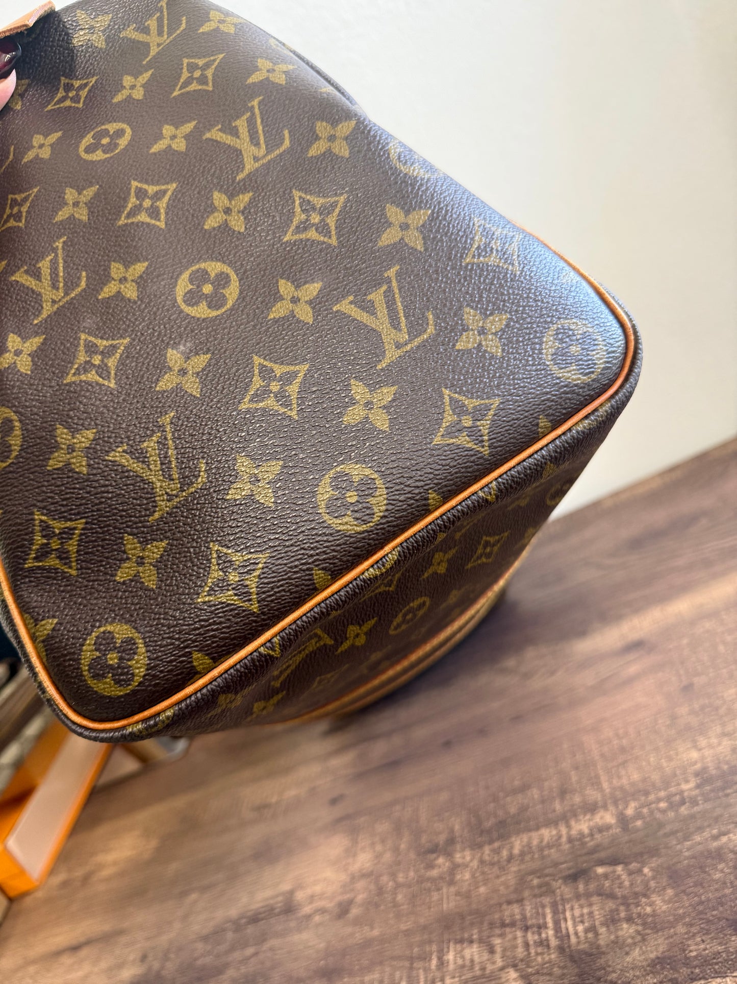 KEEPALL 45 VI 882